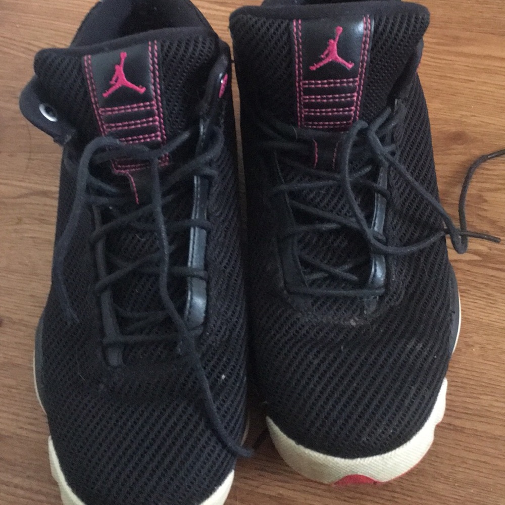 Jordan’s